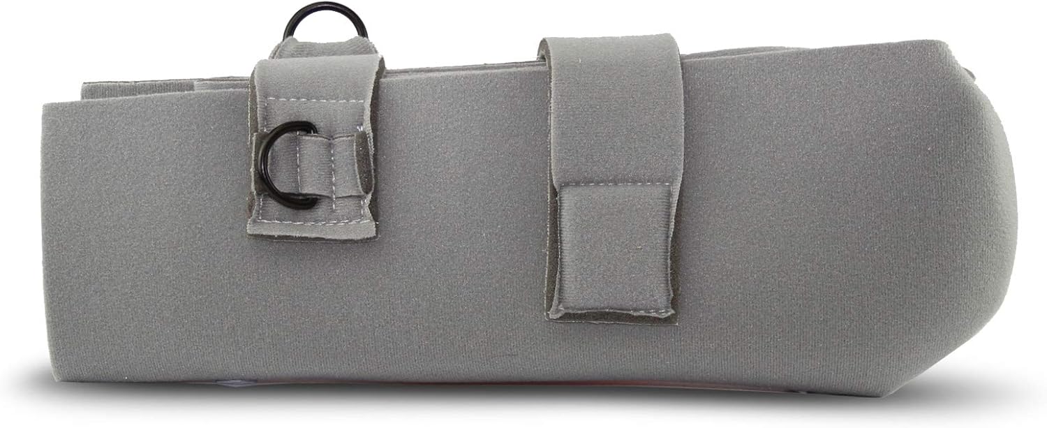 Vulkan Pro Sling, Universal Shoulder Immobiliser, One Size, Comfortable Shoulder Support Sling - Image 4