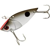 Cotton Cordell Gay Blade Spinner-Bait Fishing Lure - Great as a Casting Bait or Jigging Spoon