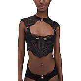 Thistle and Spire Women's Minna Bodice