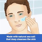 Clearasil Blackhead Clearing Scrub 150ml - Deep Cleans Oil & Bacteria view 6