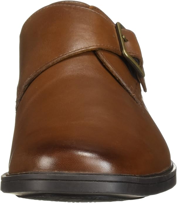 clarks tilden monk strap
