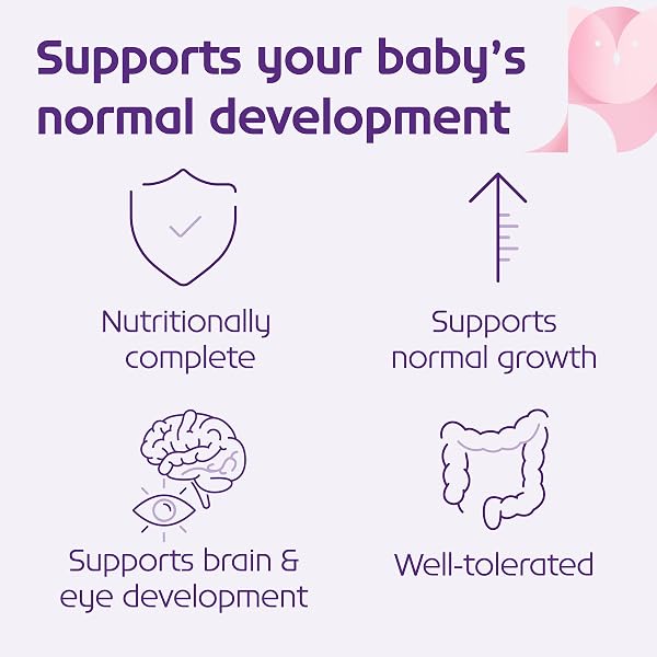 NUTRICIA NEOCATE INFANT – FOOD ALLERGY RELIEF HYPOALLERGENIC BABY FORMULA WITH AMINO ACIDS – WELL-TOLERATED & SUPPORTS NORMAL GROWTH – DAIRY-FREE INFANT FORMULA WITH DHA, ARA – 0-12 MONTHS – 14.1 OZ