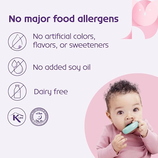 NUTRICIA NEOCATE INFANT – FOOD ALLERGY RELIEF HYPOALLERGENIC BABY FORMULA WITH AMINO ACIDS – WELL-TOLERATED & SUPPORTS NORMAL GROWTH – DAIRY-FREE INFANT FORMULA WITH DHA, ARA – 0-12 MONTHS – 14.1 OZ