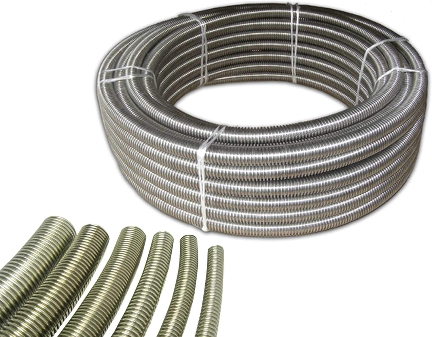 ⊛ 9 Mejores Barras Corrugados De Aceros Inoxidables Asis 304 (2021)