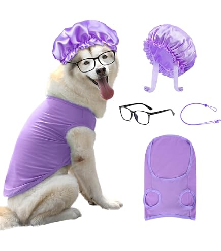 chinese dress ladies 3 Pcs Old Lady Costume for Dog Grandmas Dogs Costume Include Halloween Dogs  Costumes and Hat Funny Retro Sunglasses for Halloween Dog Party Cosplay  (3XL) : Amazon.co.uk: Pet Supplies