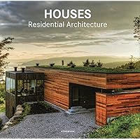 Houses - Residential Architecture (Contemporary Architecture & Interiors)