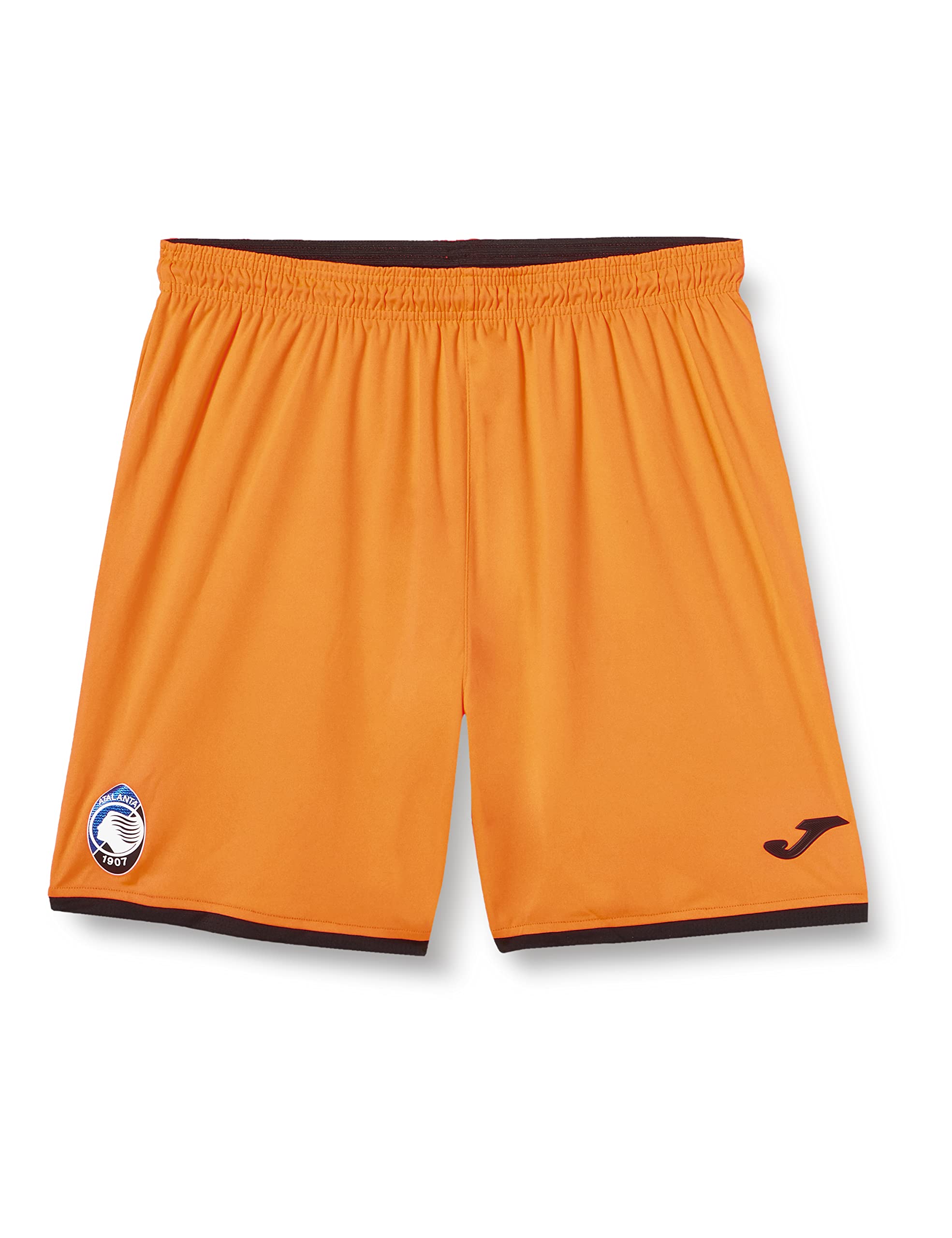 Atalanta B.C., shorts Goalkeeper Match 2019/2020, Man , Orange, 6XS