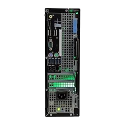 Dell Optiplex 3060 Desktop Computer | Intel i5-8500