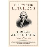 Thomas Jefferson: Author of America (Eminent Lives)
