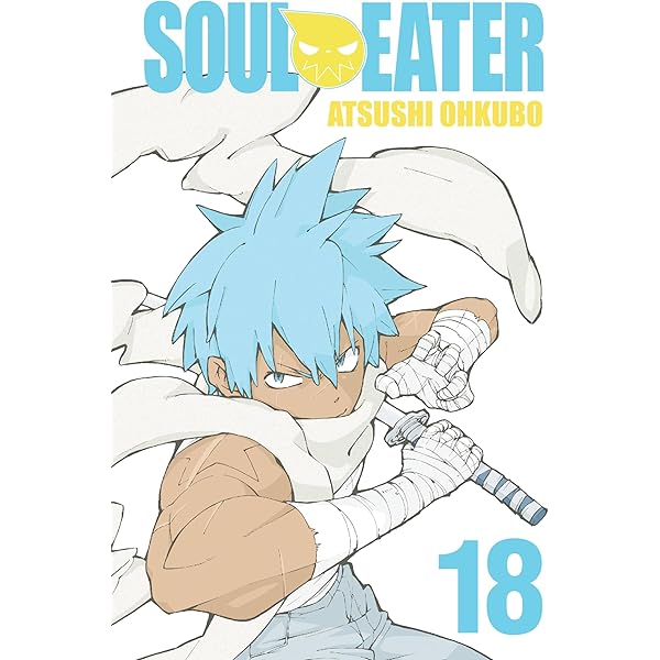 Soul Eater, Vol. 17 (Volume 17): Ohkubo, Atsushi, Wiedrick, Jack