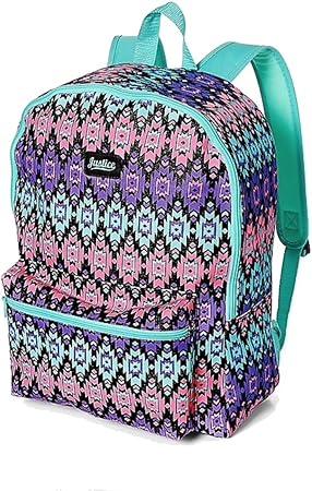 justice school backpacks