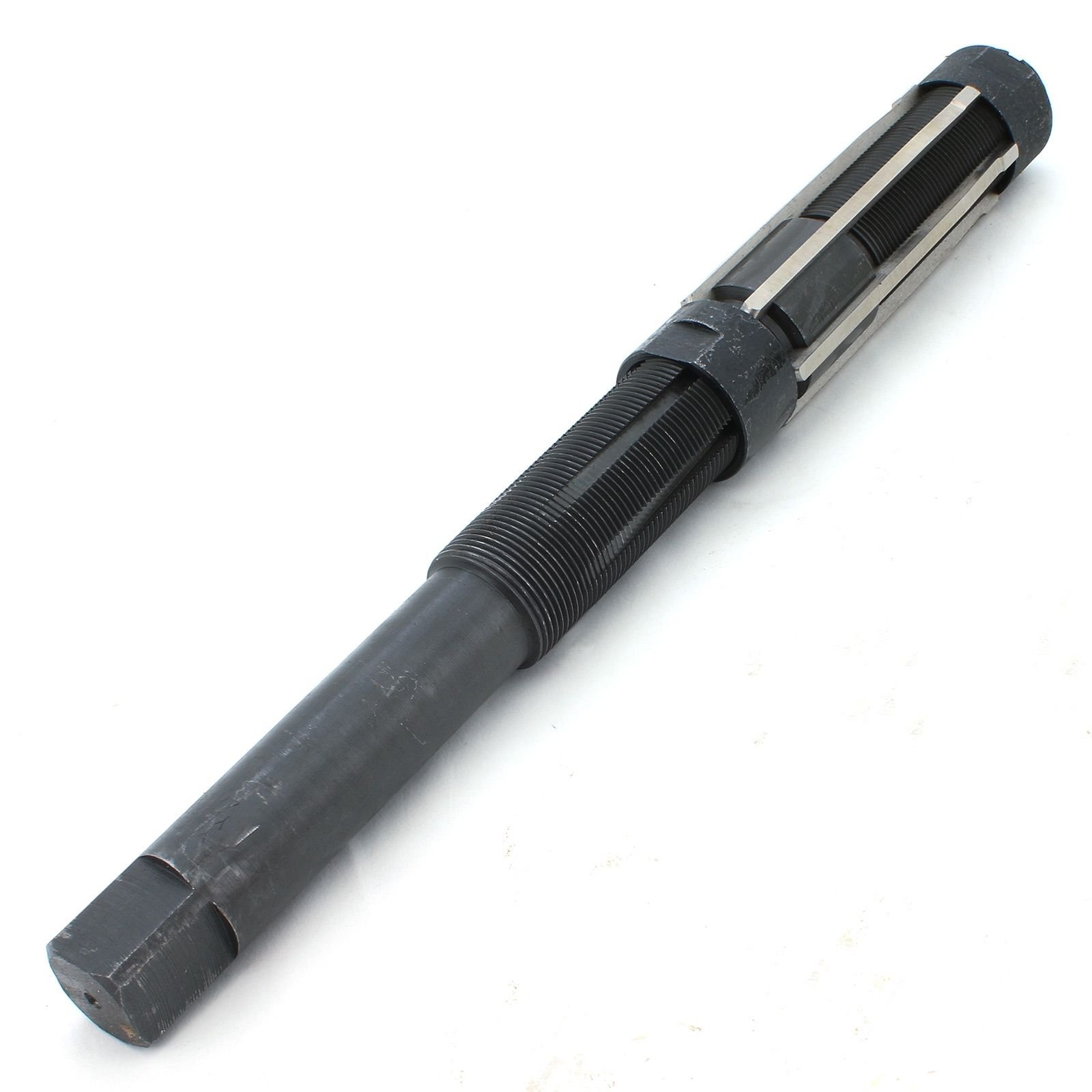 Yato Professional Hand yt-28967 – Adjustable 44 – 54 mm HSS Reamer
