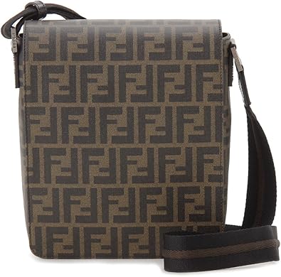 Amazon フェンディ ショルダーバッグ 7va215b0wf0xrt ズッカ ブラウン メンズバッグ Fendi 並行輸入品 Fendi フェンディ ショルダーバッグ Amazon フェンディ ショルダーバッグ 7va215b0wf0xrt ズッカ ブラウン メンズバッグ Fendi 並行輸入品 Fendi フェンディ ショルダーバッグ