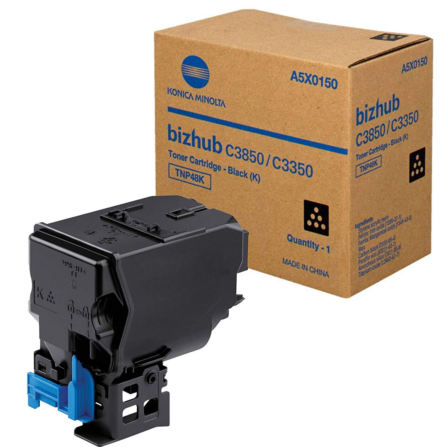 Konica Minolta TNP-48K