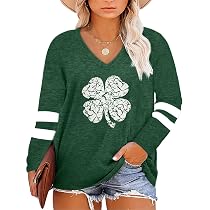 lucky plus size tops