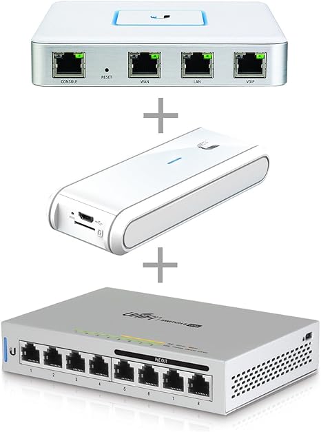 unifi cloud key gen2 plus amazon