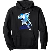 Captain TSUBASA (Tsubasa representative) Pullover Hoodie