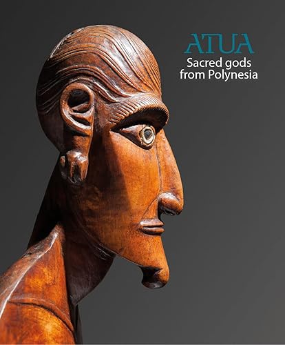 Download Atua: Sacred Gods from Polynesia PDF