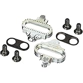 SHIMANO SM-SH56 SPD Cleat Set, Alloy Steel