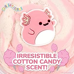 Original Squishmallows Archie The Axolotl Premium