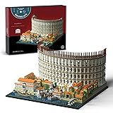 Givenni Architecture The Roman Colosseum Building