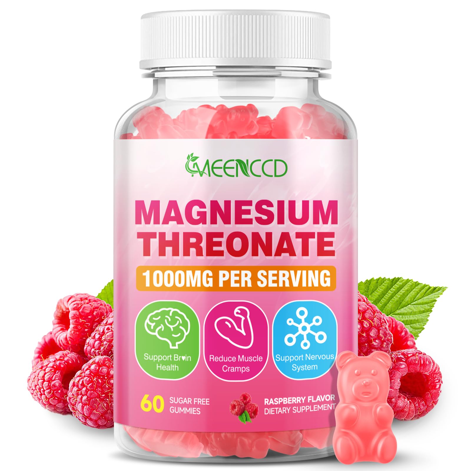 Magnesium Threonate