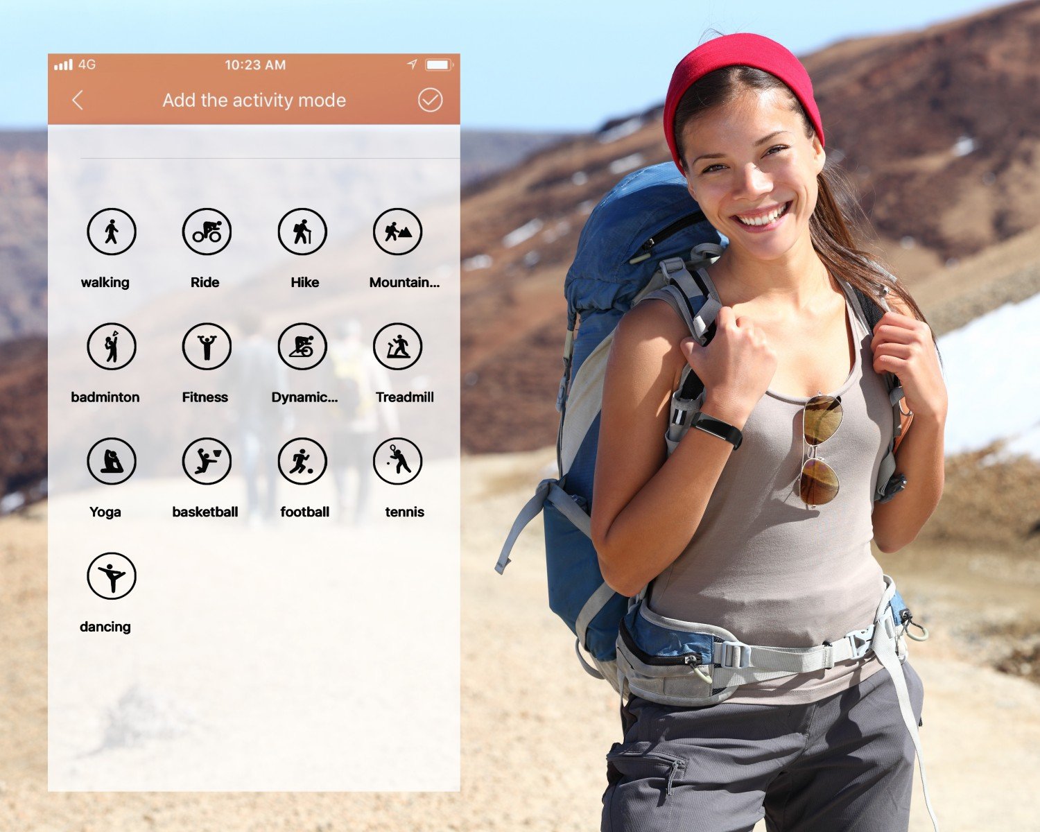 toobur fitness tracker