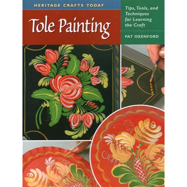 Jo Sonja's Guide to Decorative Painting: Traditional Inspirations