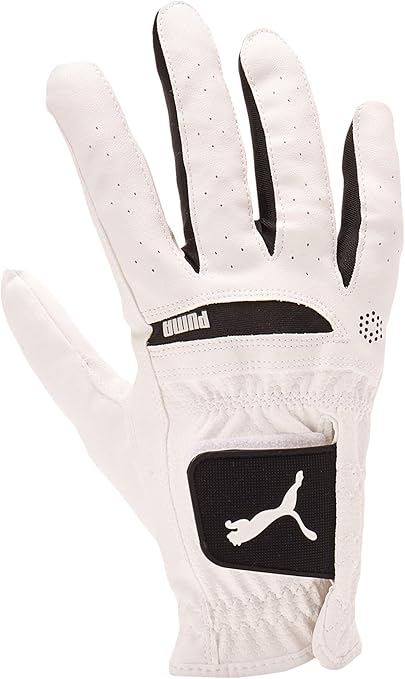 puma flex lite golf glove