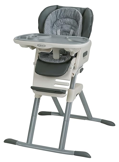 graco swiviseat