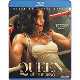 Queen of the Ring