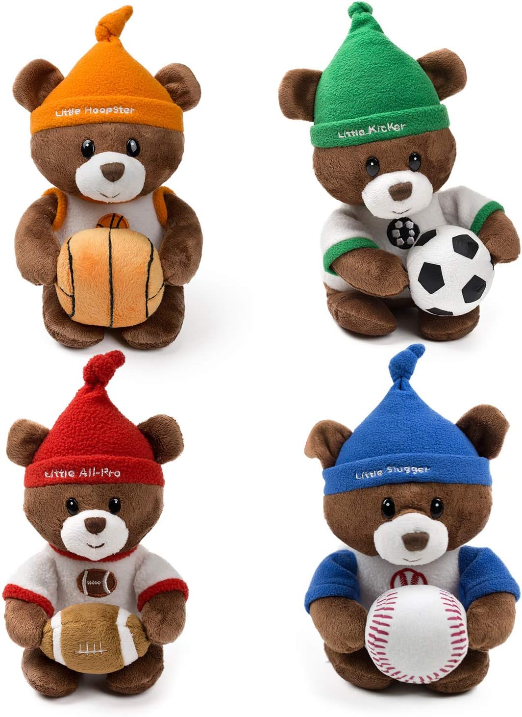 little bear toys