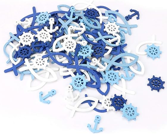 Download Decorations nautiques diy Desktop Wallpaper Free