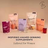 Inspiriko D Mannose 1000mg Complex Capsules with Cranberry & Vitamin C 120 view 8