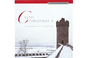 Celtic Christmas 2