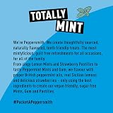 Peppersmith Extra Strong Mints Sugar Free Xylitol 12x15g Natural Eucalyptus view 7