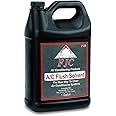 FJC 2128 A/C Flush Solvent - 1 Gallon