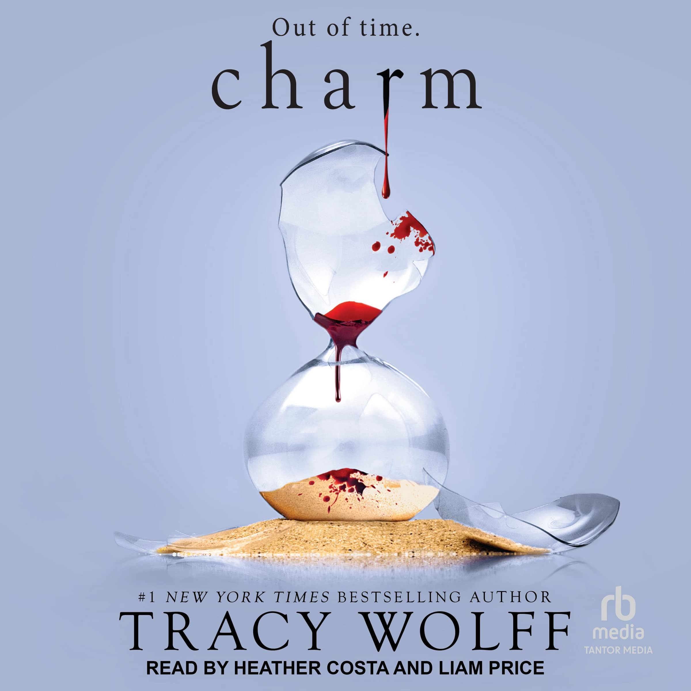 Charm (The Crave Series) (Crave, 5) Image