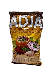 ADJA Spices Flavour Seasoning, Bouillon Powder Mix