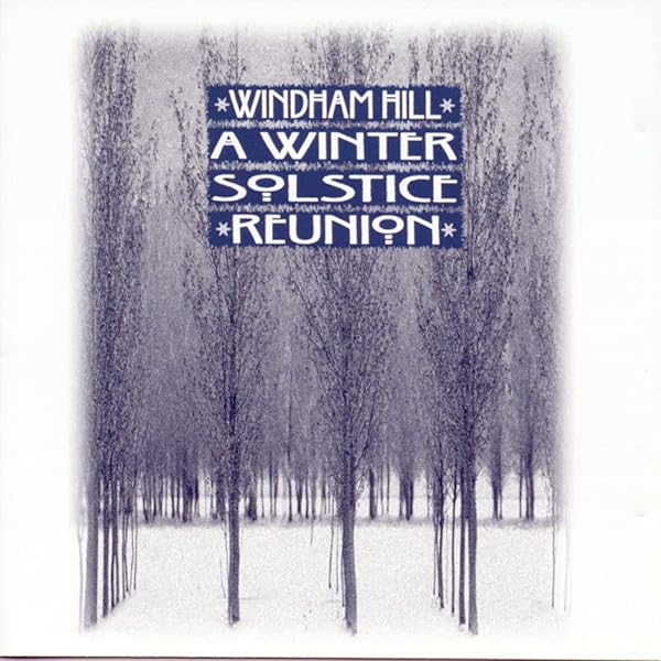Amazon.com: Winter Solstice On Ice: CDs & Vinyl