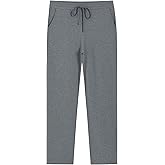 Weintee Women's 32" Inseam Long Sweatpants Tall Length