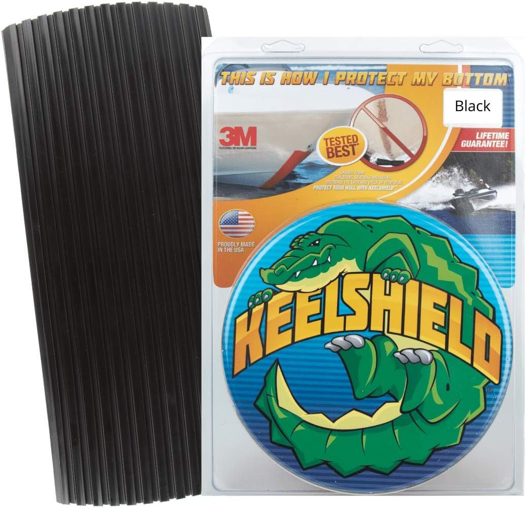 Gator Guards KeelShield Keel Protector