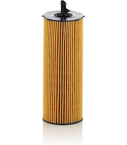 Filtre à Air MANN-FILTER C 39 219 - Compatible Voitures Et Utilitaires - Haute Qualité équipement D'origine - 12