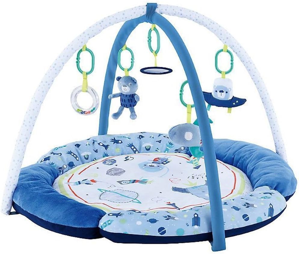 mothercare activity gym