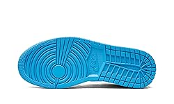 Jordan Nike Women's Air 1 Low UNC Basketball