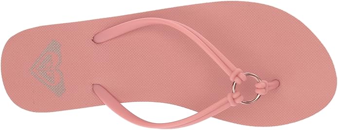 roxy solis flip flops