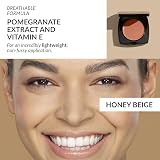 Avon True Flawless Cream To Powder 3-in-1 Concealer Foundation Powder Honey view 3
