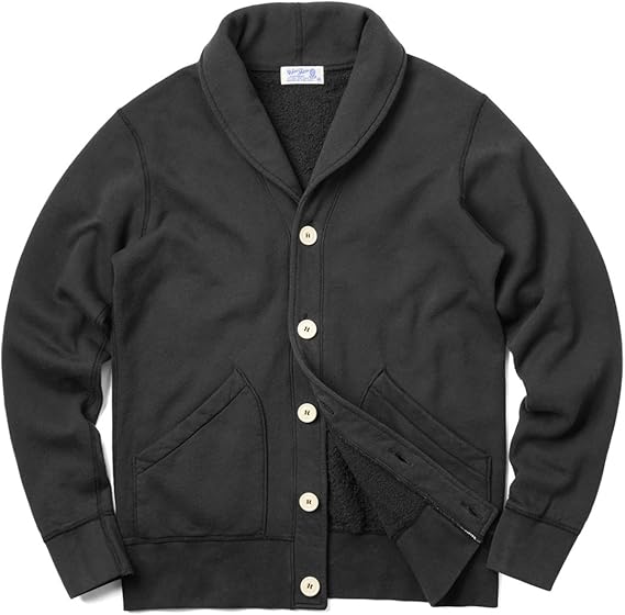 Velva sheen cardigan Clearance