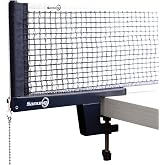 Sanung Portable Table Tennis Ball Net Support International Standard Size Playground Suitable for Indoor and Outdoor TrainingProfessional Competition