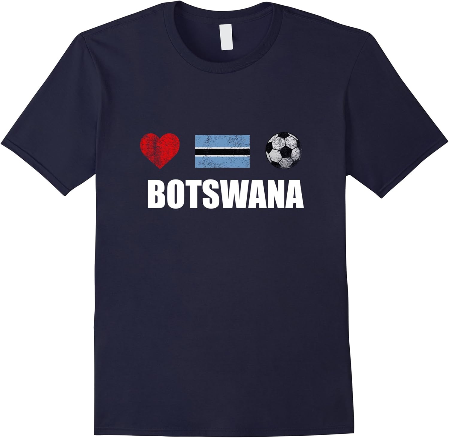 botswana soccer jersey